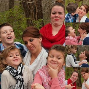 Meet your Posher, Brooke